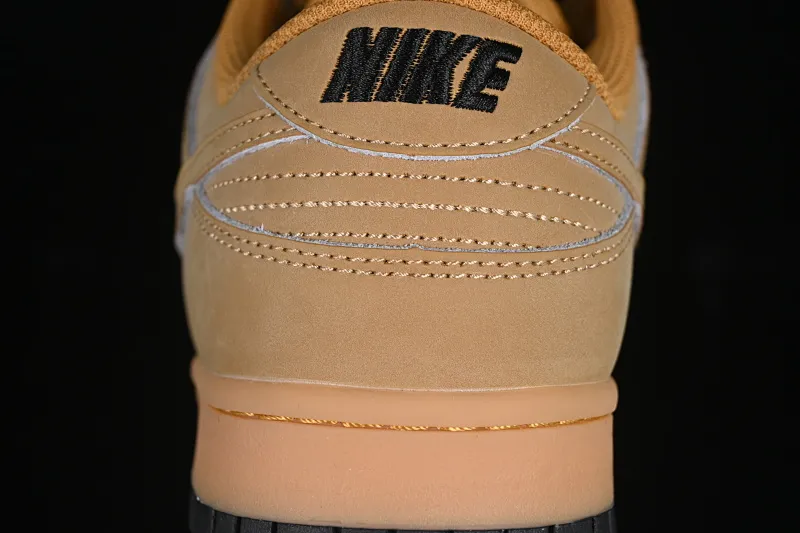 All categories Nk SB Dunk series Nk SB Dunk Low low-top sneakers Nike SB Dunk Low wheat color low-top casual sneakers HQ1932-700